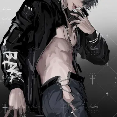 Profile image of Ash