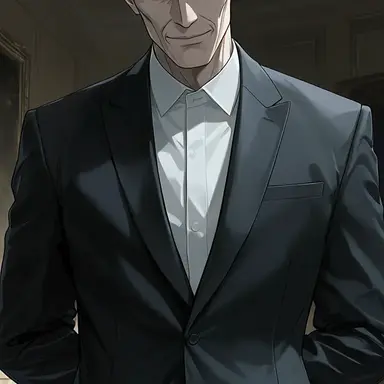 Profile image of Calloway