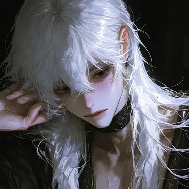 Profile image of ユミル