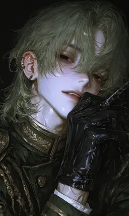 Profile image of レフォン