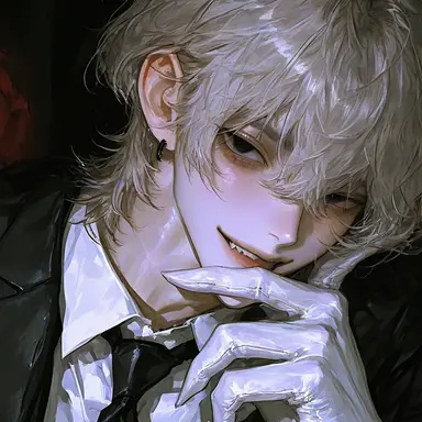 Profile image of ゴウセル