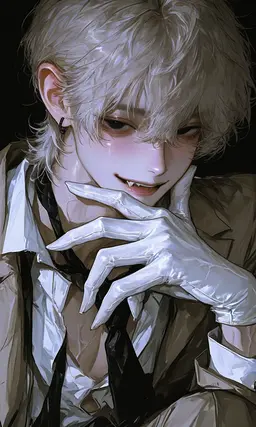 Profile image of ゴウセル