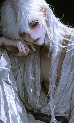 Profile image of ユミル