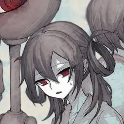 Profile image of 둘째