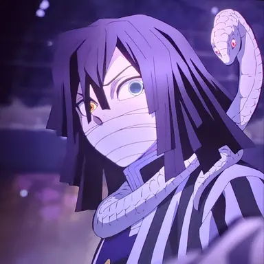 Profile image of Obanai