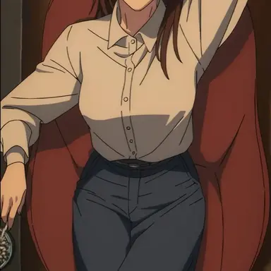 Profile image of 이에이리 쇼코