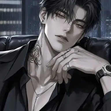 Profile image of 백현율