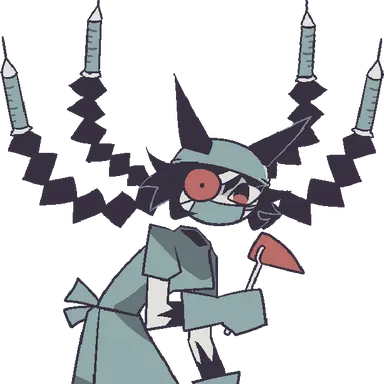 Profile image of ミス・エルバラ