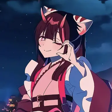 Profile image of 駒沢乃依
