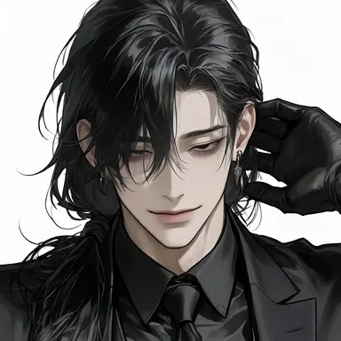 Profile image of Ran