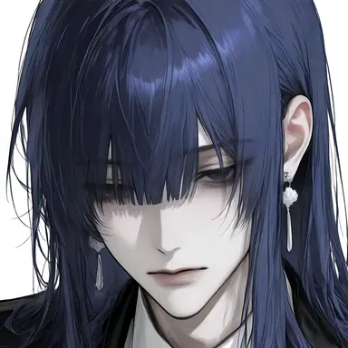Profile image of Hakumu