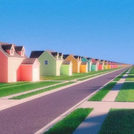 FickleTrump7997의 Dreamcore🏠🌈