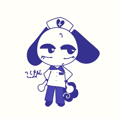 Profile image of 동물병원 직원