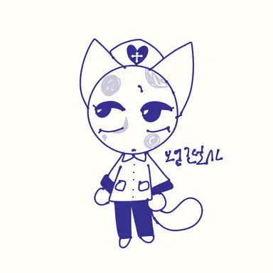 Profile image of 동물병원 직원