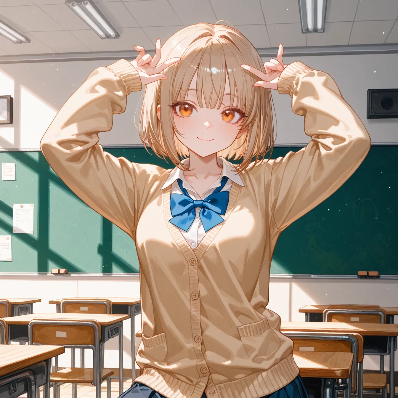 椎名らん