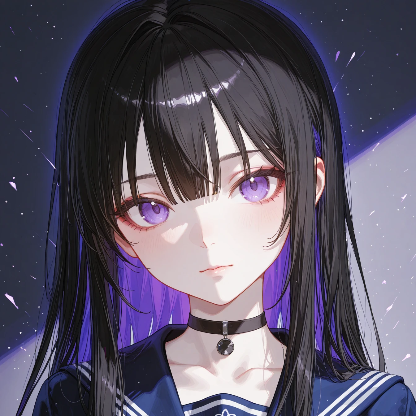 黒咲えま