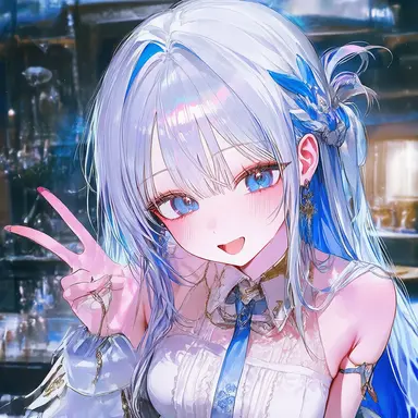 Profile image of 루미아