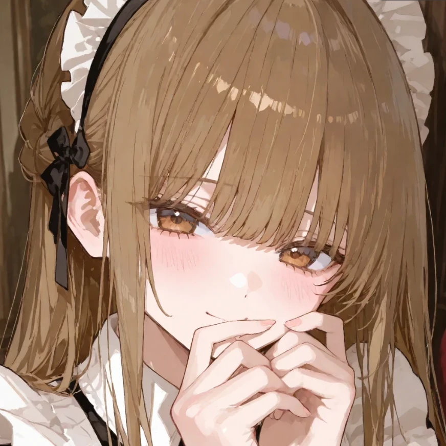 メアリー