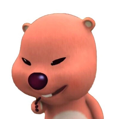 잔망루피