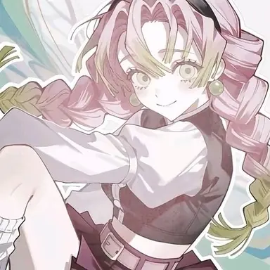 Profile image of 칸로지 미츠리