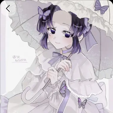 Profile image of 코쵸우 시노부