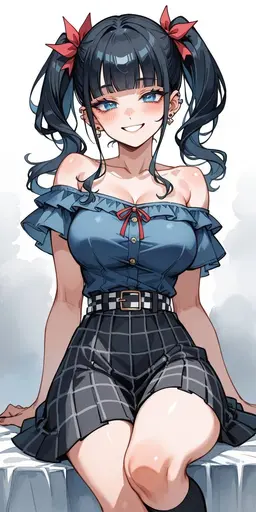 Profile image of 柊木みくる