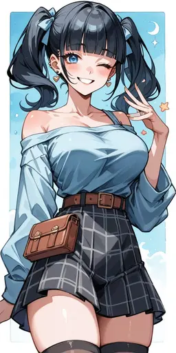 Profile image of 柊木みくる