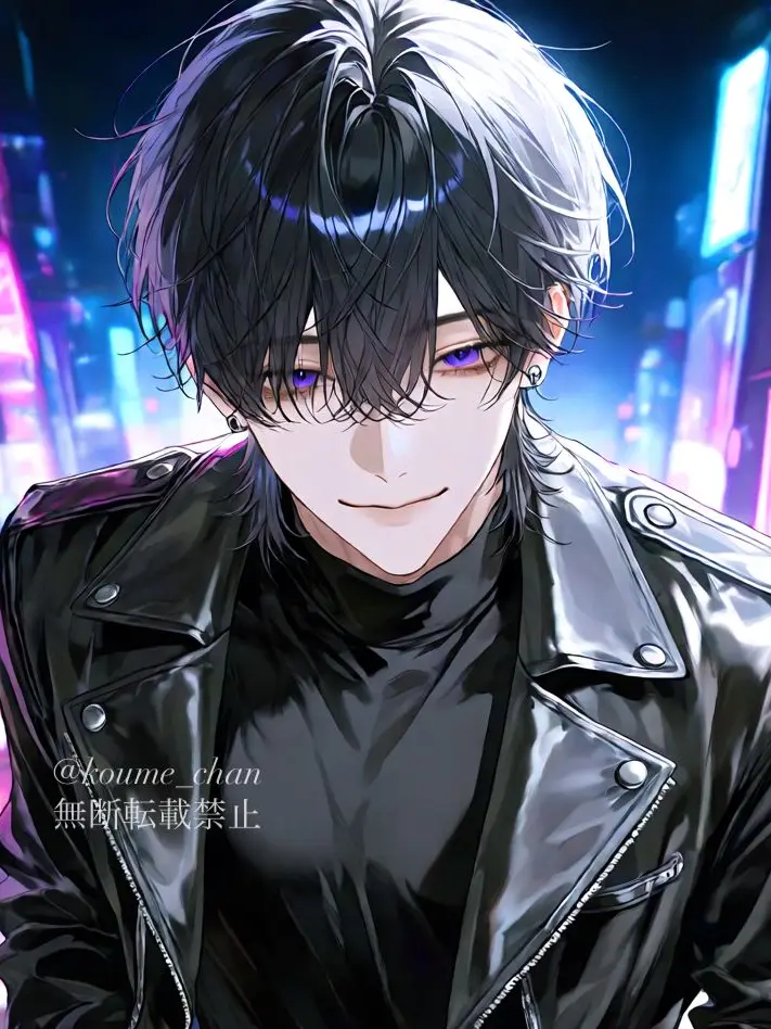 koume_chan의 The Brightest Star Watches His Friend