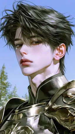 Profile image of 에단