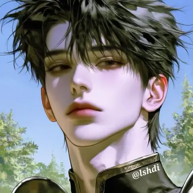 Profile image of 에단