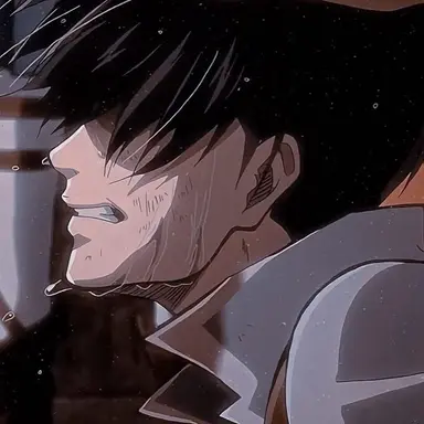 Profile image of 리바이 아커만