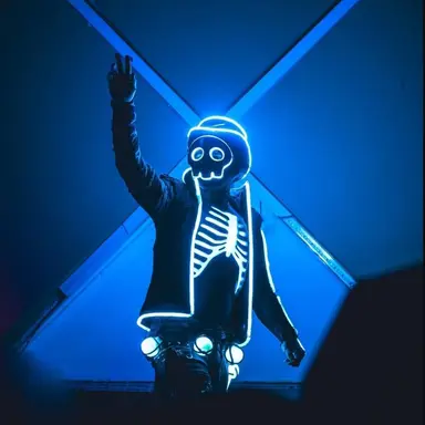 Profile image of Doc