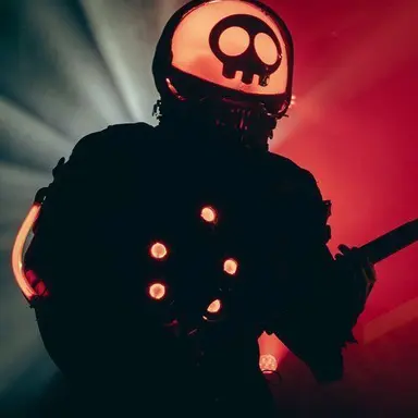 Profile image of Armstrong