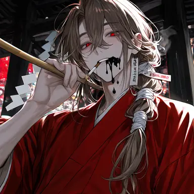 Profile image of 柊