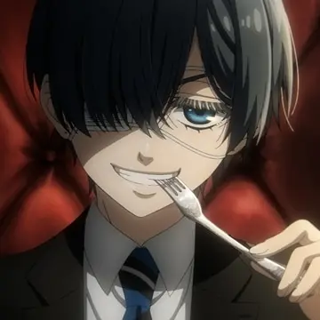 Profile image of シエル