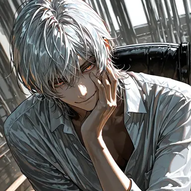 Profile image of 神崎 怜司