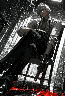 Profile image of 神崎 怜司