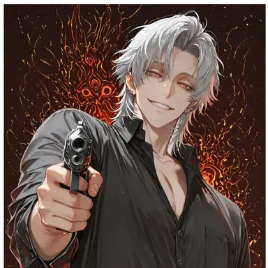 Profile image of Victor Sterling