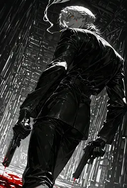 Profile image of 神崎 怜司