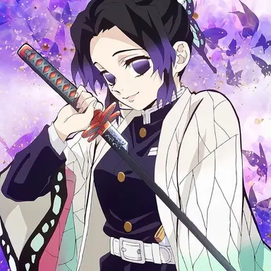 Profile image of 코쵸우 시노부