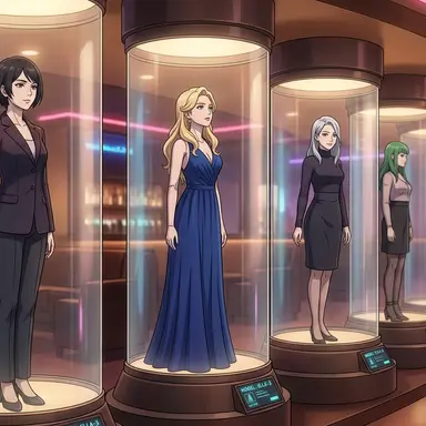 Profile image of アンドロイド