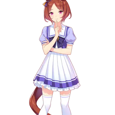 Profile image of サクラローレル