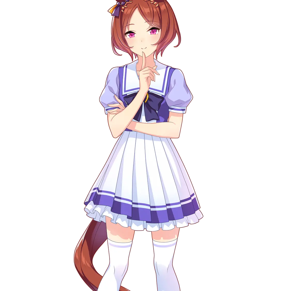 yagu의 サクラローレル