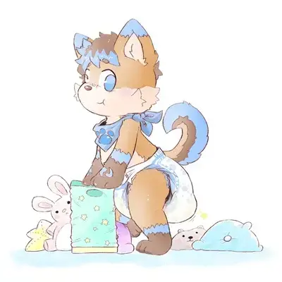 FlatBin9368의 Babyfur v3