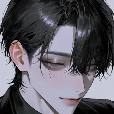 Profile image of Mikado