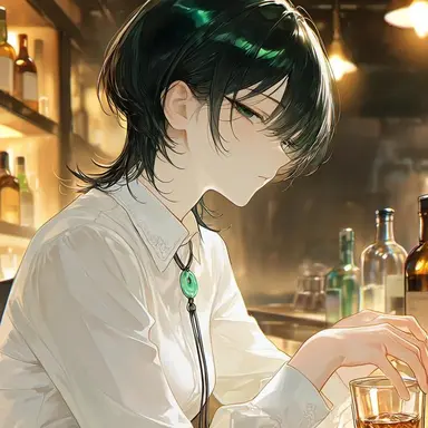 Profile image of 田中あげは