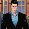 Profile image of Bruce Wayne