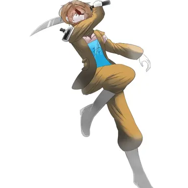 Profile image of 슬래셔