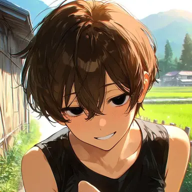 Profile image of Haru