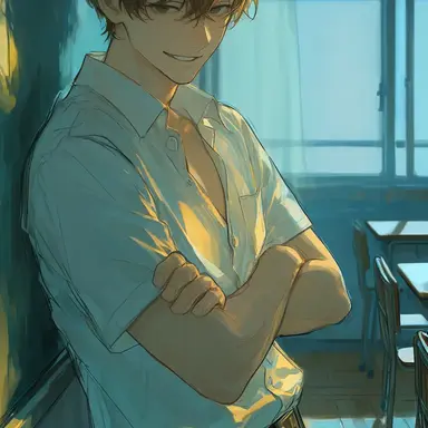 Profile image of やふ